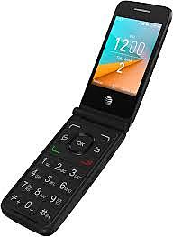 My first phone