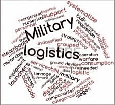 Logística Militar