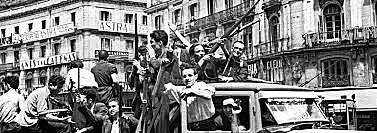 Revolución social española de 1936