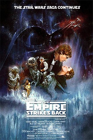 Star Wars: The Empire Strikes Back