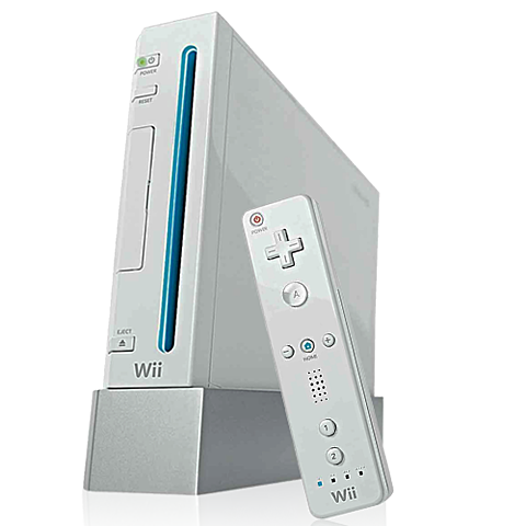 Got My Wii
