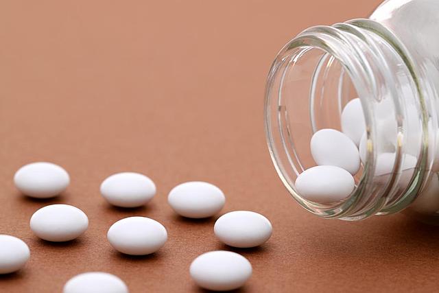 Putting my life back together