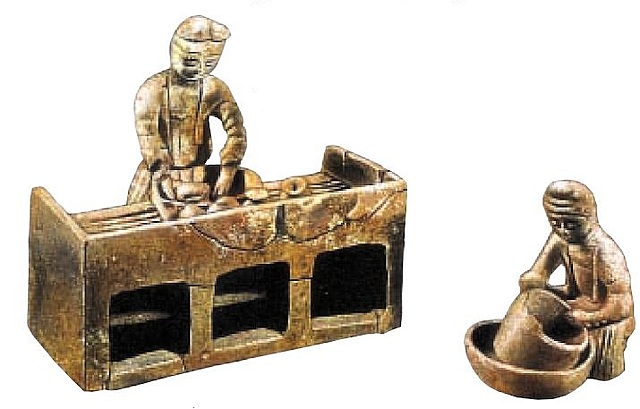 Lavadores de louças