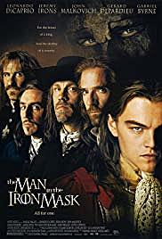 The Man in the Iron Mask