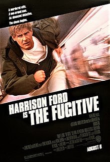 The Fugitive