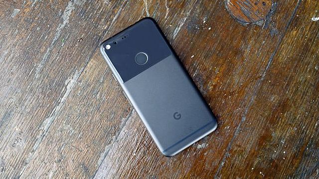 Google pixel