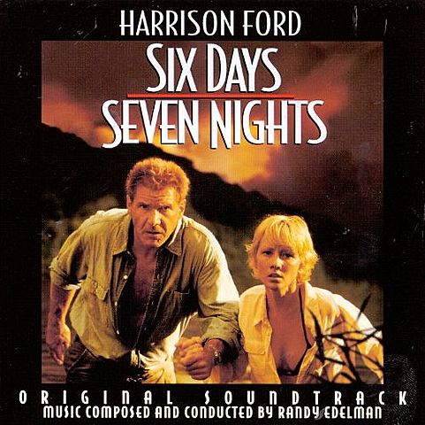 Six Days Seven Nights