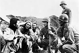 Korean War