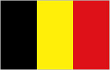 BÉLGICA