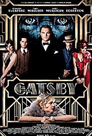 The Great Gatsby