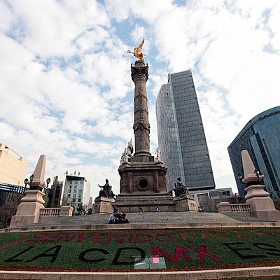 Timeline: La política social en sus diferentes etapas