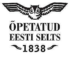 Õpetatud Eesti Selts