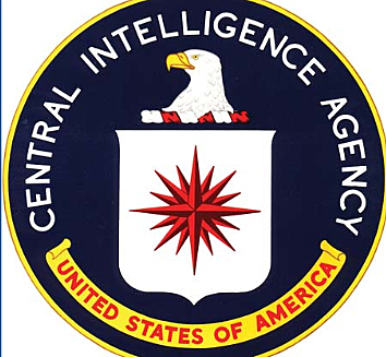 Eisenhower authorized central intelligence agency