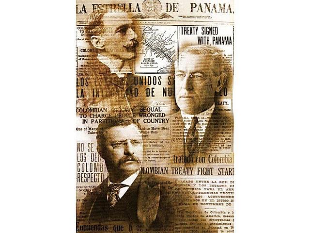 TRATADO DE URRITIA THOMPSON