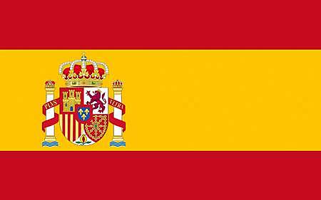 ESPAÑA