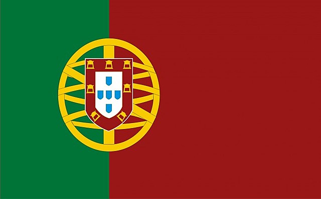 PORTUGAL