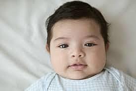 The birth of Melissa Ramirez