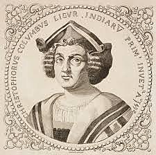 Christopher Columbus