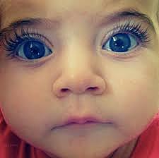 the day my beautiful niece was born.