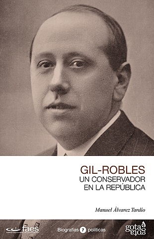 José María Gil-Robles y Quiñones