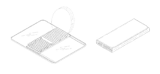Combinação de escorredor e esteira de secagem (dobrável)
