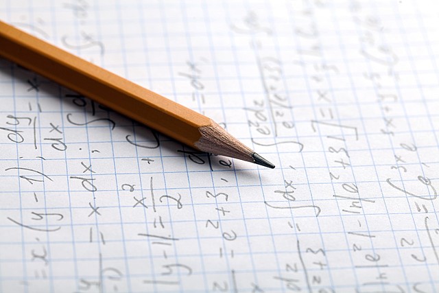 First time getting homework