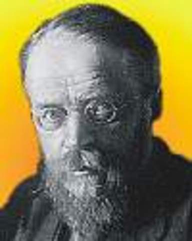 Carl Erich Correans (1864-1933), Redescovering Mendel's laws