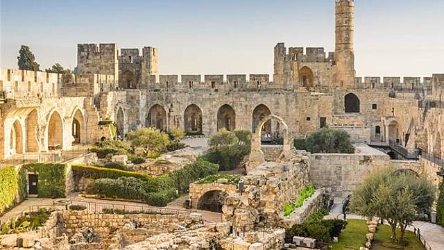 Destrucción del templo de Jerusalen