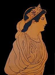 Areta de Cirene (siglo IV a.c)