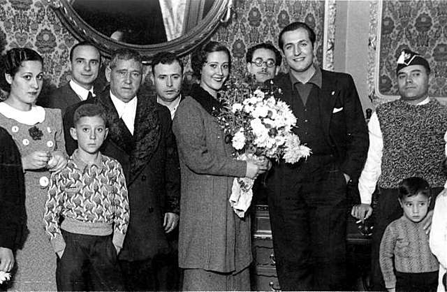 Regulación matrimonio civil y el divorcio