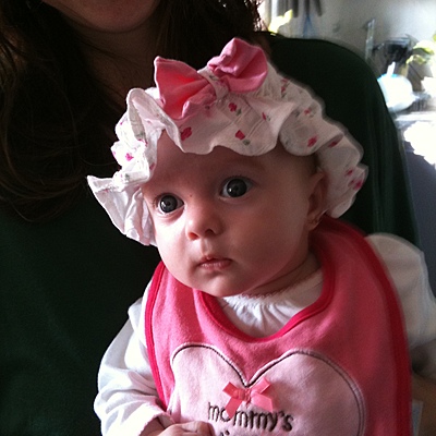 Timeline: línea de tiempo de Giuli