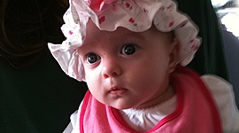 Timeline: línea de tiempo de Giuli