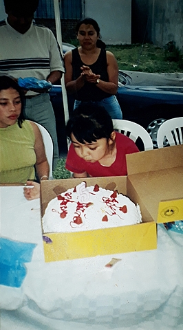 Cumpleaños 5