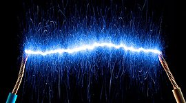 Timeline: History of Electricity