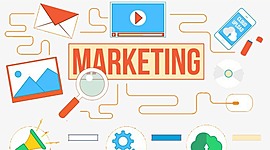 Timeline: La Historia del Marketing