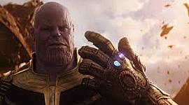 Timeline: endgame