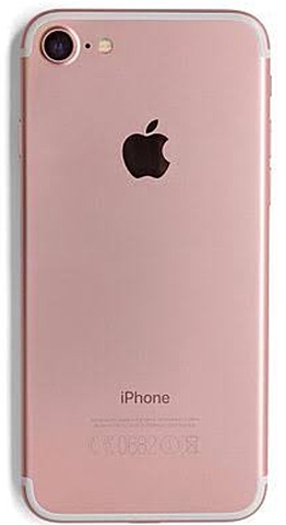 IPHONE TUVO SU PRIMER EVENTO