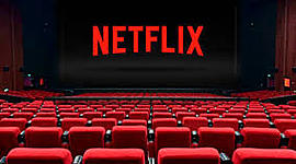 Timeline: historia del cine