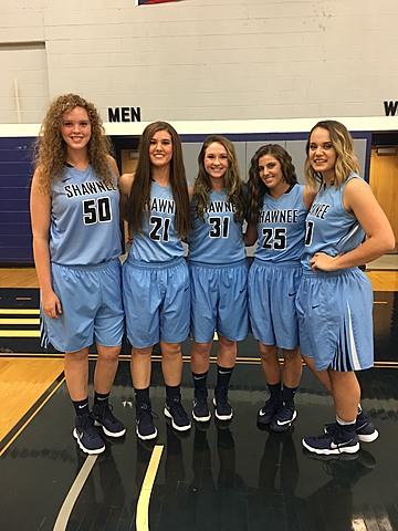 Started College at SSU