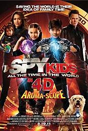 Cine 4D en la actualidad