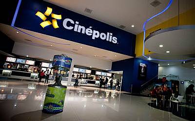 Cine 4D en Latinoamérica