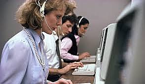 Surge El Telemarketing