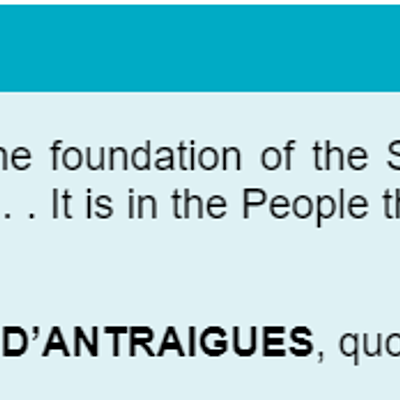 Timeline: The French Revolution