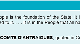 Timeline: The French Revolution