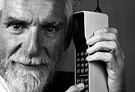 Se Realiza La Primera Llamada Telefónica