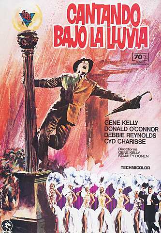 SURGIMIENTO DE LA COMEDIA MUSICAL