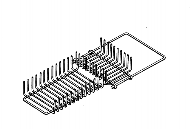 Escorredor de louças