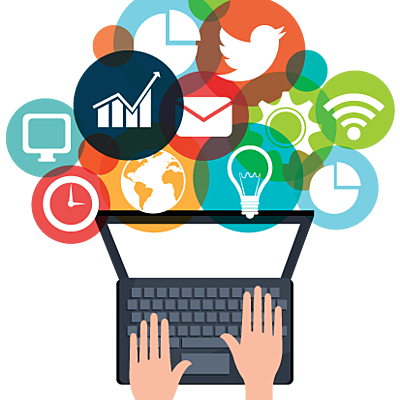 Timeline: La Historia del Marketing