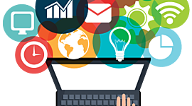 Timeline: La Historia del Marketing