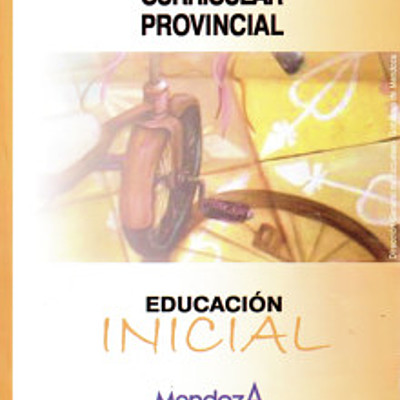 Timeline: “Identidad del Nivel inicial  y su Historicidad”